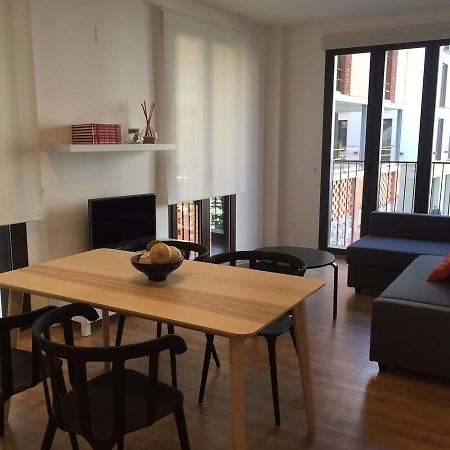 Apartamentos Hiedra Y Tapineria Mercado Central Valencia Exterior foto