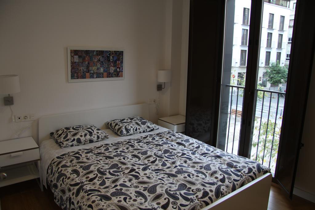 Apartamentos Hiedra Y Tapineria Mercado Central Valencia Exterior foto