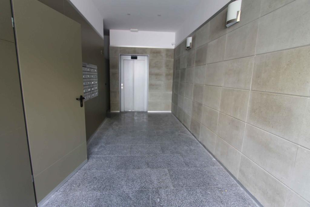 Apartamentos Hiedra Y Tapineria Mercado Central Valencia Exterior foto