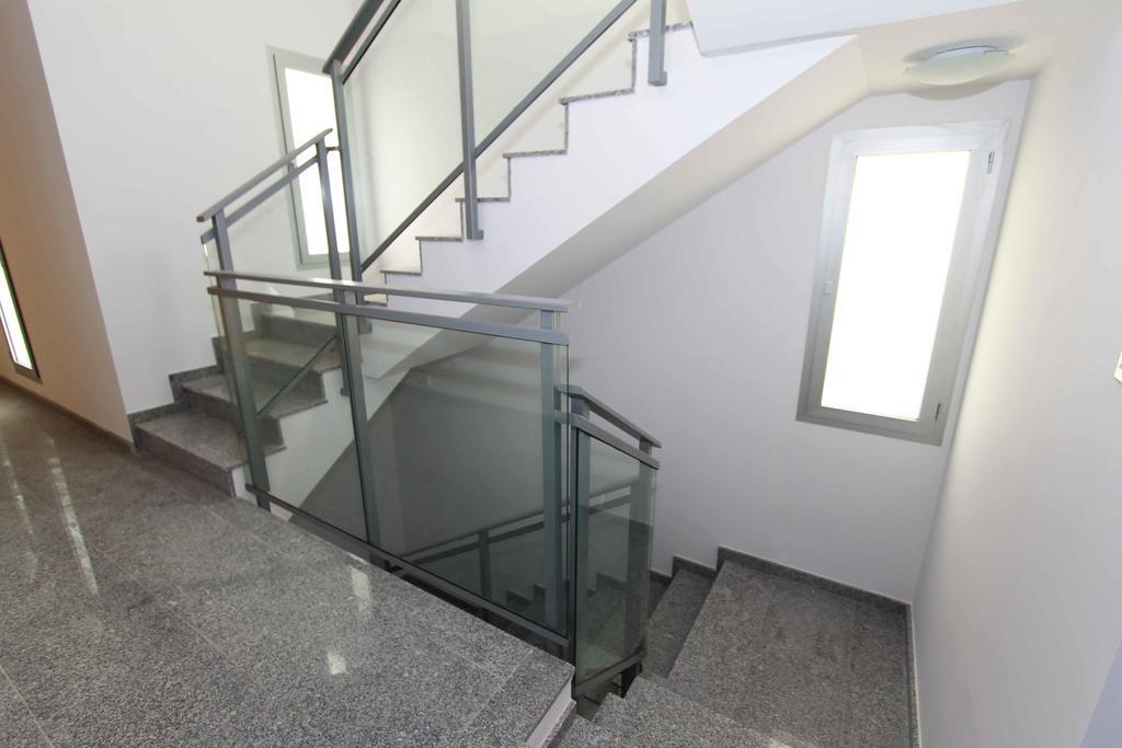 Apartamentos Hiedra Y Tapineria Mercado Central Valencia Exterior foto