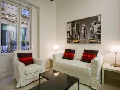 Apartamentos Hiedra Y Tapineria Mercado Central Valencia Exterior foto